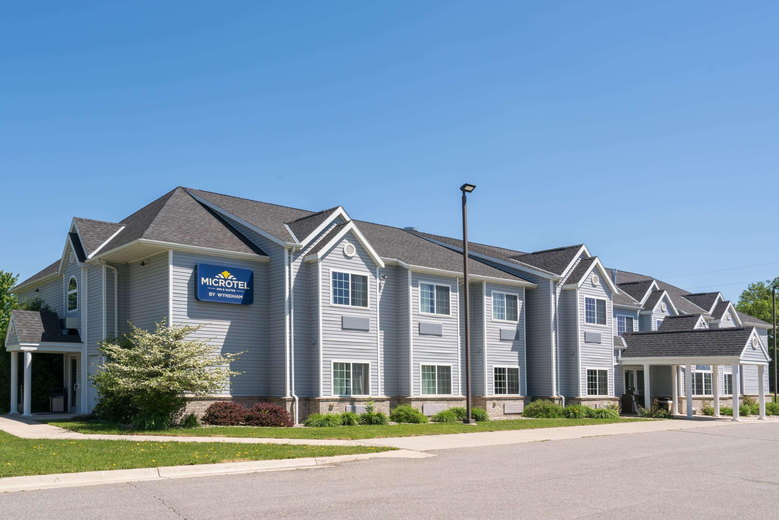 Microtel Inn & Suites By Wyndham Springfield Екстер'єр фото